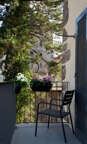 Oprema, Haus am Schlossberg in Gipf-Oberfrick
