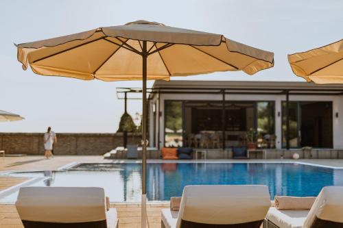 Hotel 1000 Ruza - image 2