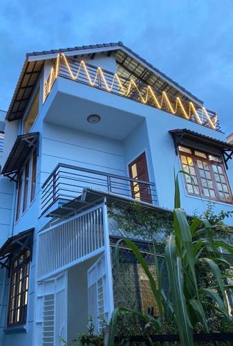 PHÚC CƯỜNG VILLA ĐÀ LẠT