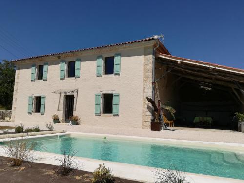 Gîte La Pause Auch 13 personnes gîte à louer Auch