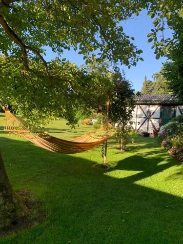 Pension Löw in Solingen, Deutschland