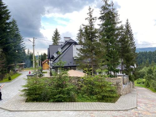 Феєрія Лісу, Schidnyzja (Foto 8)