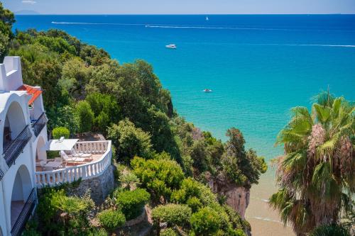 Albergo Grand Hotel le Rocce