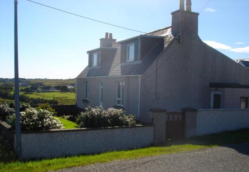 . Benside Cottage