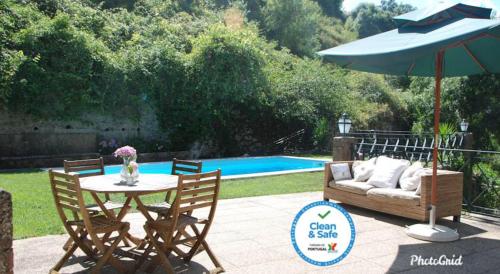  Sintra Center Guest House Escape to Nature, Pension in Sintra