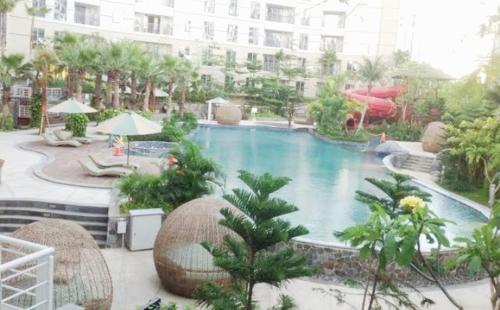 The Mansion Jasmine @ Dukuh Golf Kemayoran