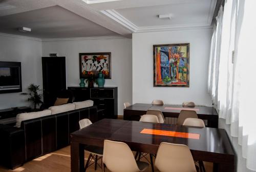 Hotel Arrasate - image 7