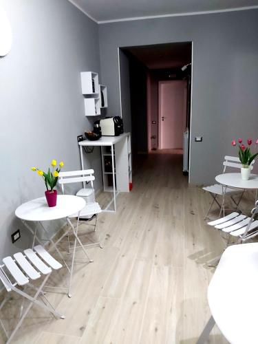 Le Stanze Di Dalia – Crotone, NV