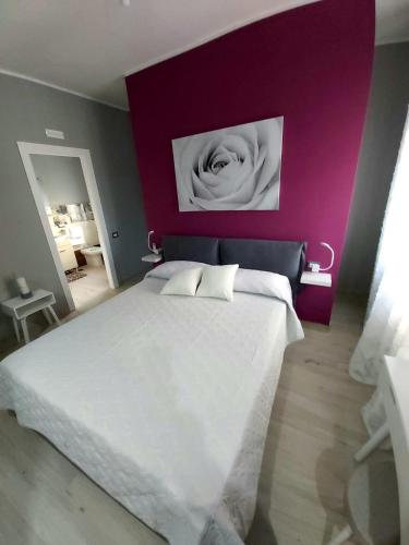 Le Stanze Di Dalia – Crotone, NV