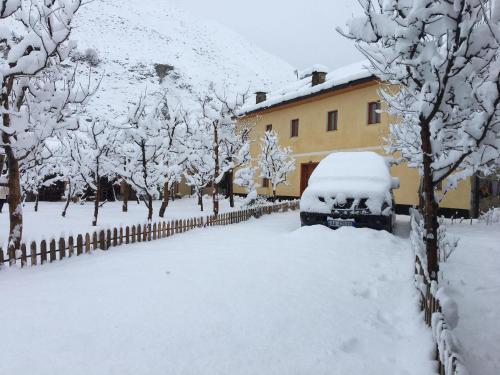 Guest House Sabriu - image 9