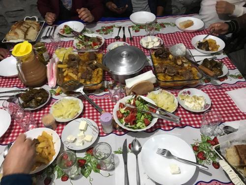 Guest House Sabriu - image 5