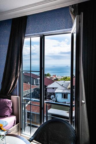 Hotel Casa Mia Old City in Istanbul