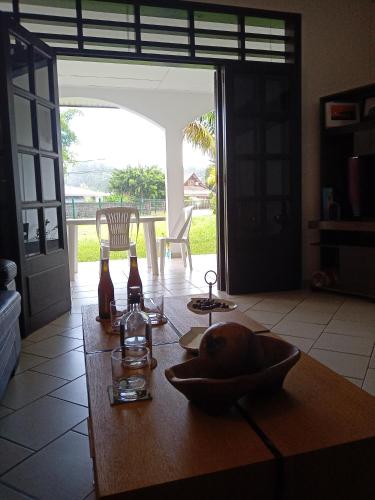 La Douce Demeure in Matoury