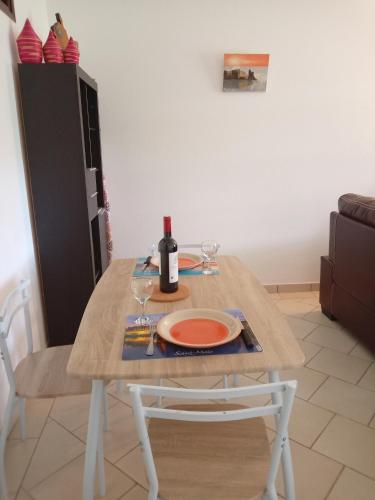 La Douce Demeure in Matoury