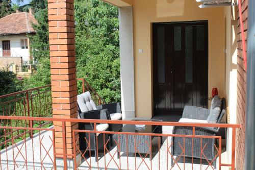 M apartment - image 11