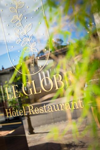 Le Globe