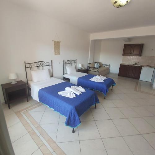 Joy Beach Ηotel - image 13