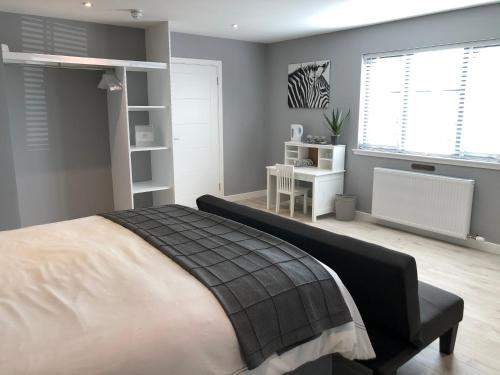 The Chalet, Inverness (fotografie 5)