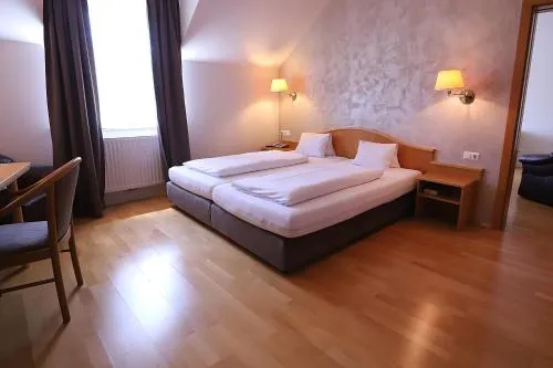 Stadthotel GARNI Pinkafeld in Pinkafeld, Österreich