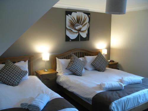The Chequers Inn 2