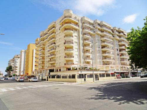 SALINAS CENTRO - PLAYA DE GANDIA