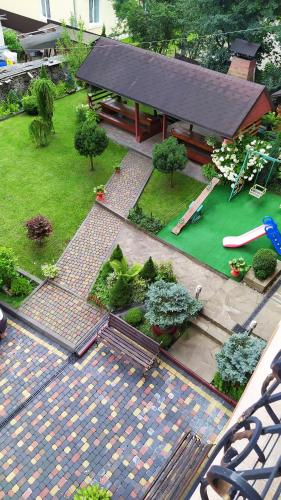 Guest House Shafran - image 2