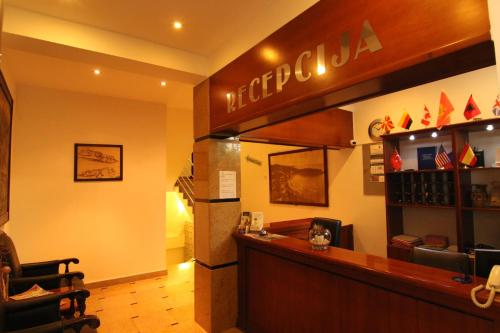 Accommodation Dolcino - image 5
