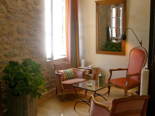 Maison Mauro