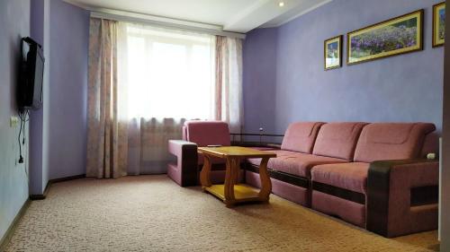 Family Room with Balcony image 5