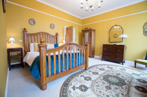 The Portland Guesthouse - Didbrook