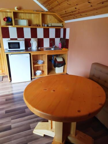 Double Room with Balcony image 1