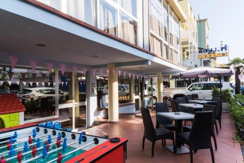My Hotel Cesenatico – Valverde di Cesenatico, IN