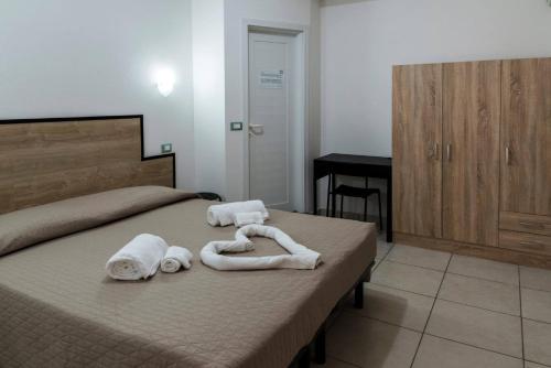 My Hotel Cesenatico – Valverde di Cesenatico, IN