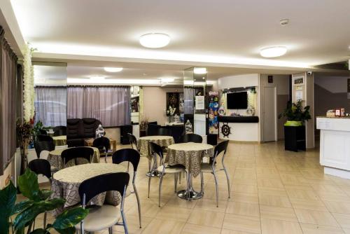 My Hotel Cesenatico – Valverde di Cesenatico, IN