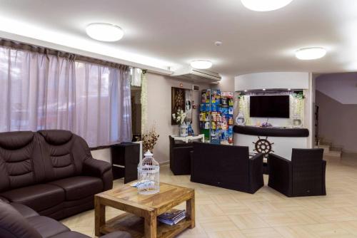 My Hotel Cesenatico 5