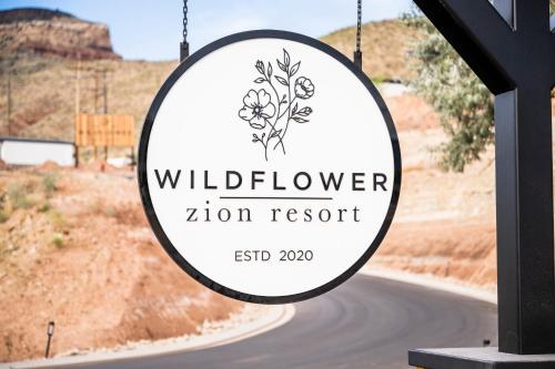 Zion Wildflower