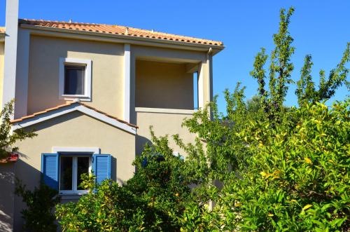 Villa Eytychia - Location, gîte - Céphalonie