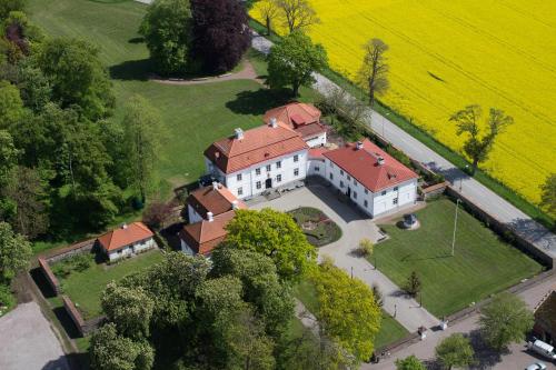 . Bjärsjölagårds Slott