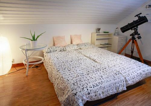 The Cozy Little House - Accommodation - Motala