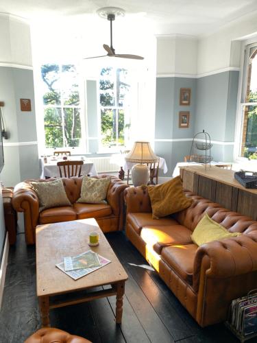 The Devonian, Ilfracombe (foto 4)