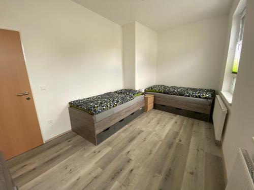 Ferienwohnung 90m² 2-6 Personen