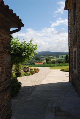 Pazo Santa María