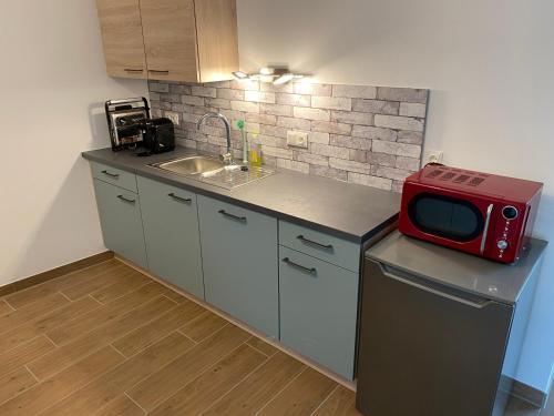 Ferienwohnung 90m² 2-6 Personen