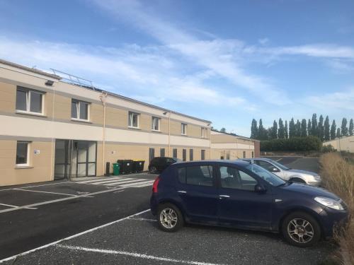 Hôtel Aladin - image 12