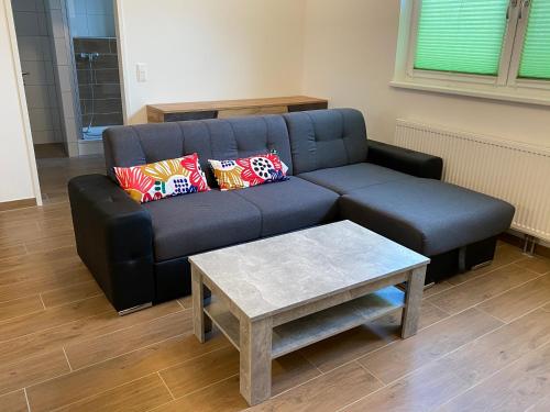 Ferienwohnung 90m² 2-6 Personen