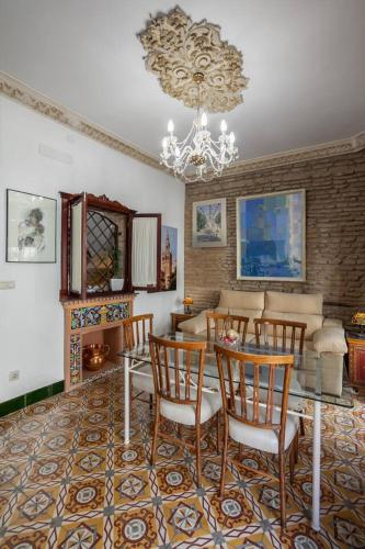 PuraSevilla apartments, Sevilla (Foto 8)