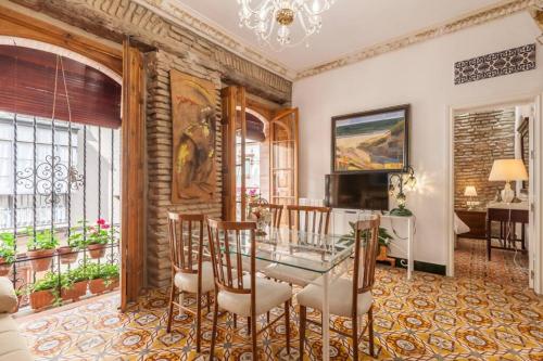 PuraSevilla apartments, Sevilla (Foto 7)