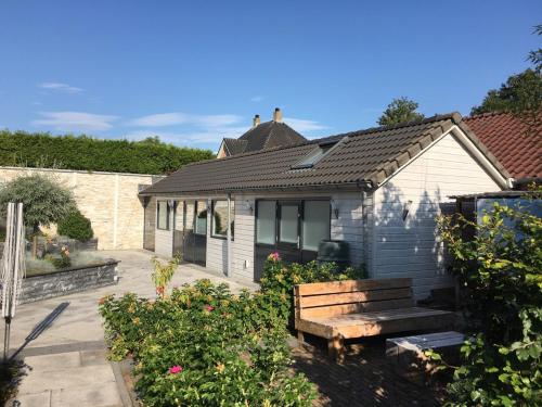  Tara Cottage, Unterkunft in Molenhoek