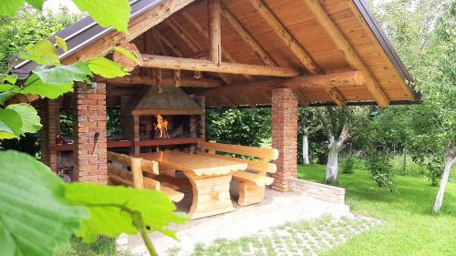  Studio Apartment Luka, Pension in Josipdol