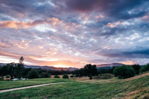 Sierra Meadows